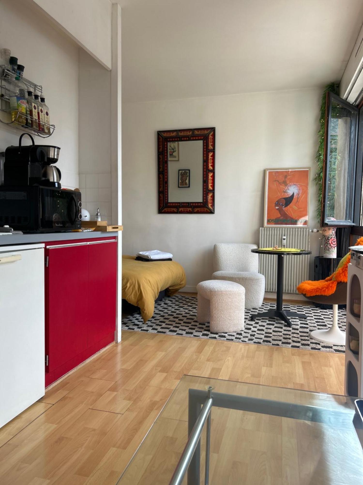 Le Studio Du Duc By Mathilde Fécamp Eksteriør bilde